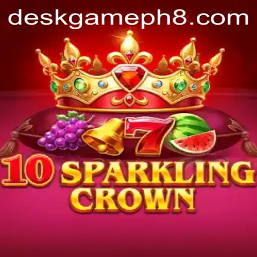 Exploring the Exciting World of 10SparklingCrown: A Top Desk Game in the Philippines
