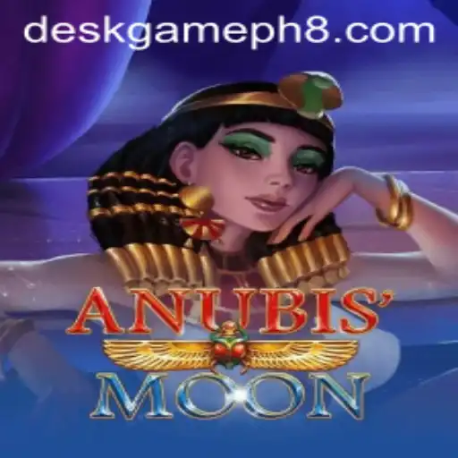 Discover the Mysteries of AnubisMoon: A Compelling Adventure in Deskgame PH