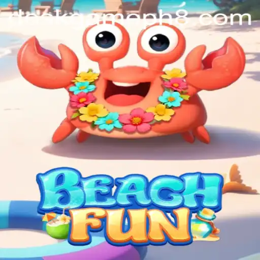 Discovering BeachFun: A New Wave in Desk Gaming