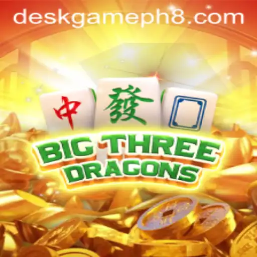 Exploring the Enchanting World of BigThreeDragons - The Ultimate Desk Game Ph