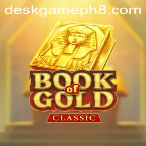 Exploring the Thrills of BookOfGoldClassic: A New Deskgame PH Sensation