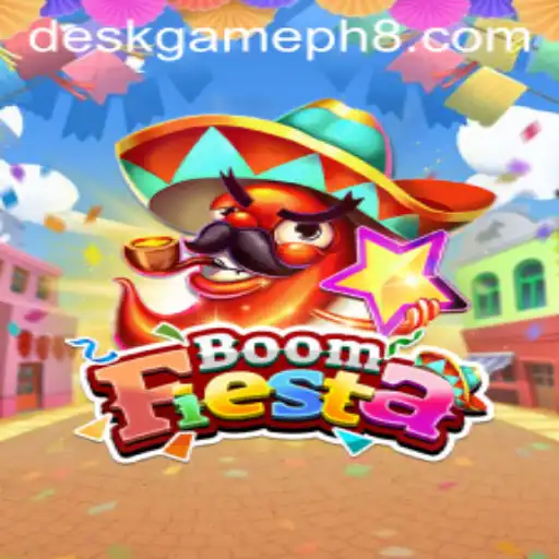 BoomFiesta: The Explosive New Deskgame Taking the Philippines by Storm