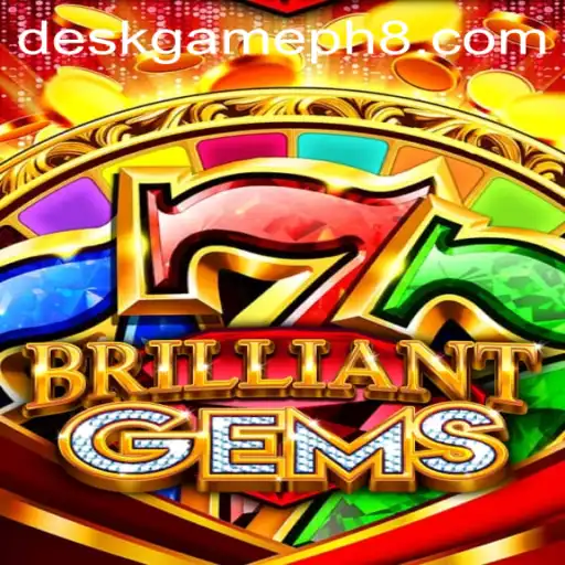 Exploring BrilliantGems: A Strategic Deskgame Phenomenon