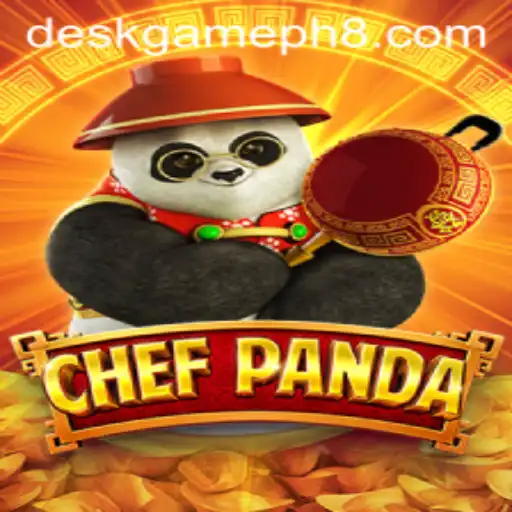 Exploring ChefPanda: A New Trend in Deskgame PH