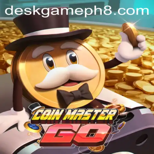 Discover CoinMasterGO: Your Guide to the Trending Desk Game in the Philippines