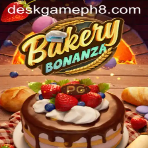BakeryBonanza: The Delicious New Board Game Taking the World by Storm