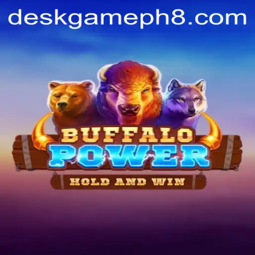 Exploring the World of BuffaloPower: A New Era in Desk Games