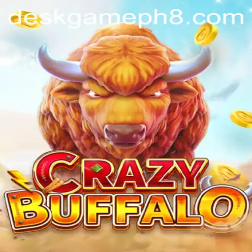 CRAZYBUFFALO: The Thrilling New Tabletop Game Taking Deskgame PH by Storm