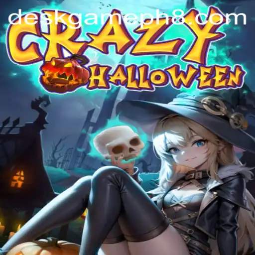 Exploring the Thrills of CrazyHalloween: A Deskgame PH Experience