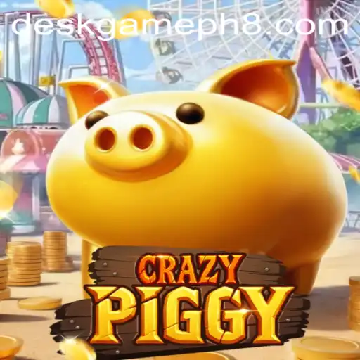 Exploring CrazyPiggy: A Unique Desk Game Experience