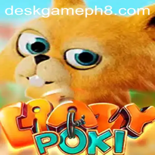 Exploring CrazyPoki: The New Craze in Deskgame PH