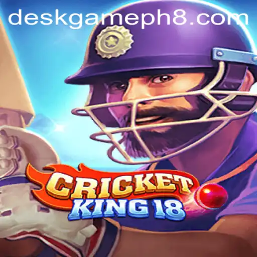 Exploring the Thrill of CricketKing18: A Game That Redefines Desk Entertainment