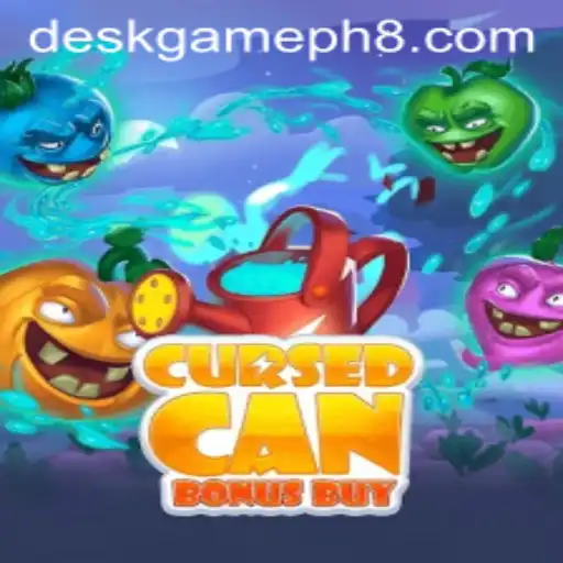 Exploring the Mystique of CursedCanBonusBuy: A New Desk Game Phenomenon in the Philippines