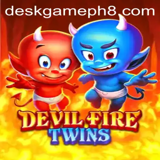 Exploring the Enigmatic World of DevilFireTwins: A New Twist on Desk Games