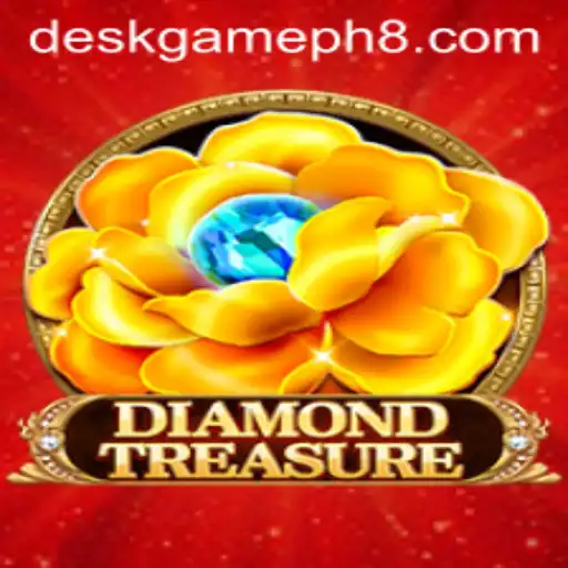 Exploring Diamondtreasure: A Unique Twist to Deskgame Ph