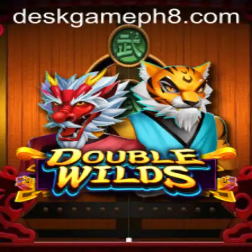 DoubleWilds: The Thrilling Desk Game Captivating the Philippines