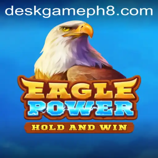 Discover the Thrilling World of EaglePower: The Ultimate Desk Game Phenomenon