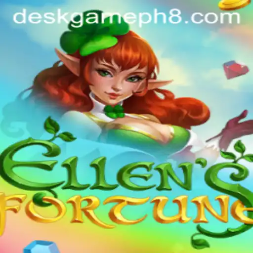 Exploring EllensFortune: A Thrilling Desk Game Phenomenon in the Philippines