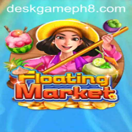 Exploring FloatingMarket: A Unique Desk Game Experience in the Philippines