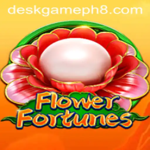 Discovering FlowerFortunes: A Unique Experience in the World of Deskgames