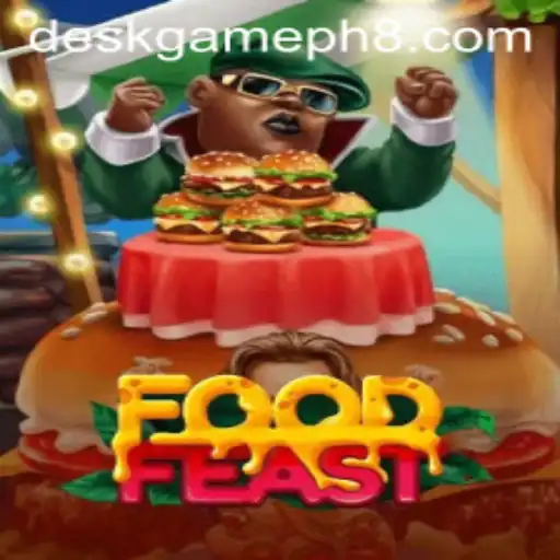Discover the Exciting World of FoodFeast: The Ultimate Desk Game