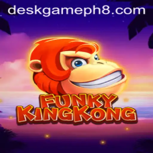 FunkyKingKong: A Thrilling Desk Game Taking the Philippines by Storm
