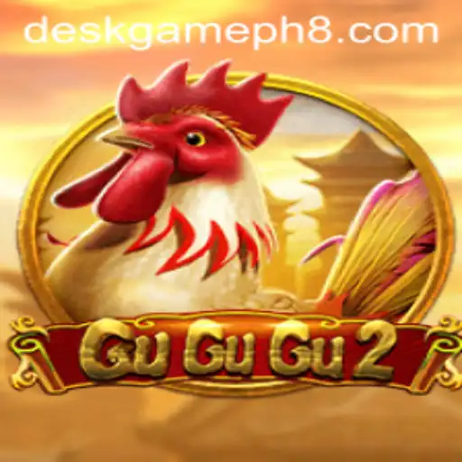 GuGuGu2: The Thrilling Deskgame Phenomenon in the Philippines