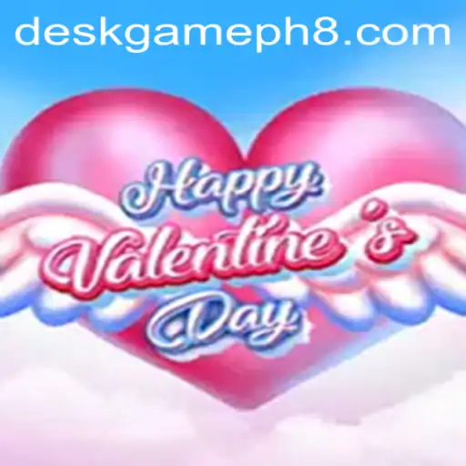 Discover 'HappyValentinesDay': A Unique Desk Game for an Unforgettable Experience