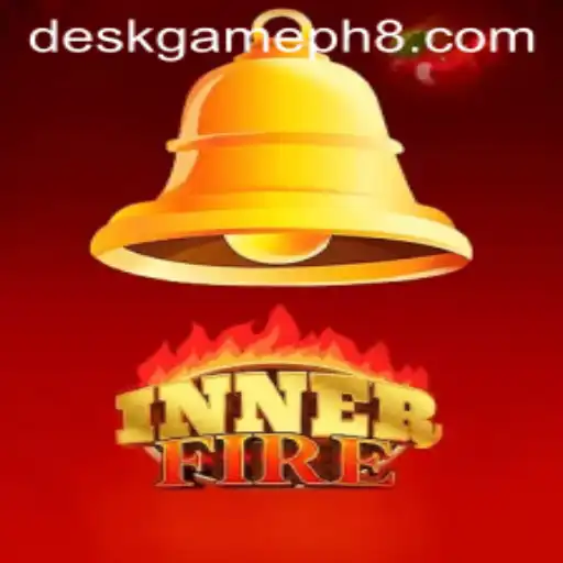 Discovering InnerFire: The Ultimate Deskgame Experience