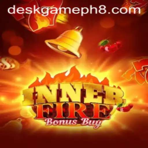 Unveiling InnerFireBonusBuy: A Leading Desk Game in the Philippines