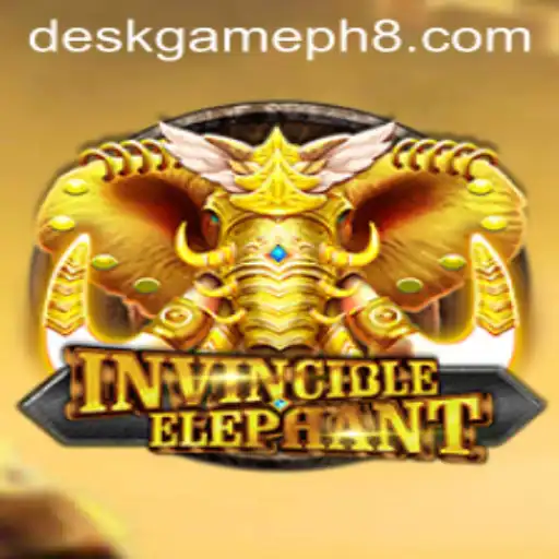 InvincibleElephant: A Journey into the World of Deskgames in the Philippines