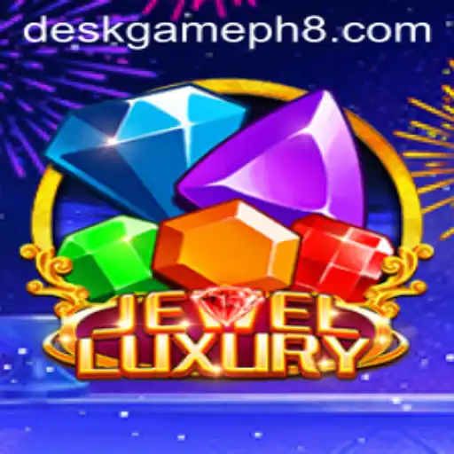 Discovering JewelLuxury: The Premier Desk Game in PH