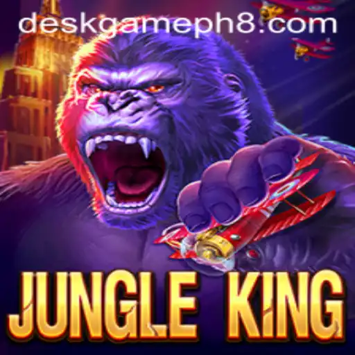 Unveiling JungleKing: The Thrilling Deskgame Taking the Philippines by Storm