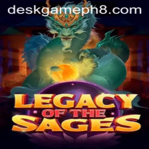 Exploring the Magic of LegacyoftheSages: A New Phenomenon in Desk Gaming PH