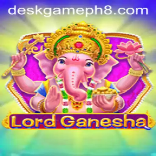 Discovering the Intricacies of LordGanesha: A New Deskgame Phenomenon in the Philippines