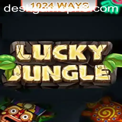 The Adventurous World of LuckyJungle1024: A Desk Game Phenomenon