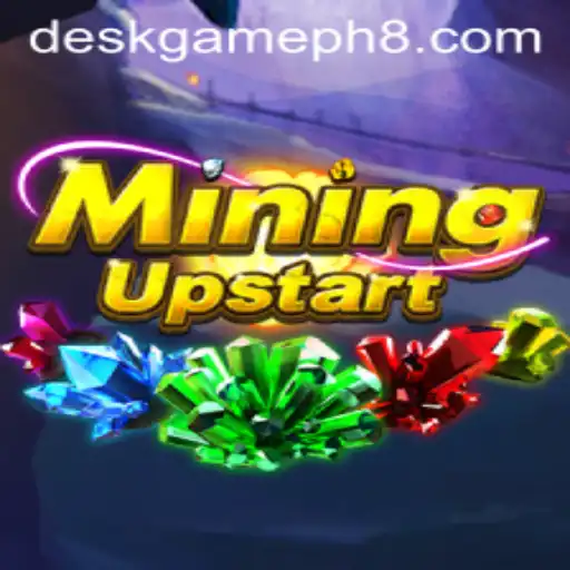Dive into the World of MiningUpstart: The Ultimate Desk Game Phenomenon