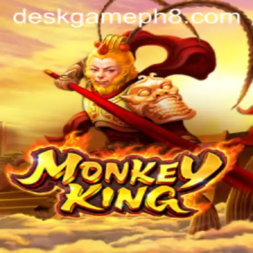 Unveiling MonkeyKing: The Thrilling Desk Game Phenomenon in the Philippines
