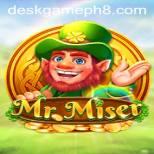 Discover MrMiser: A Unique Deskgame Experience in the Philippines