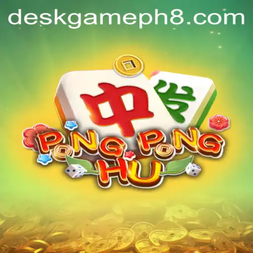 PONGPONGHU: A Revolutionary Desk Game Continuing to Enthrall Enthusiasts