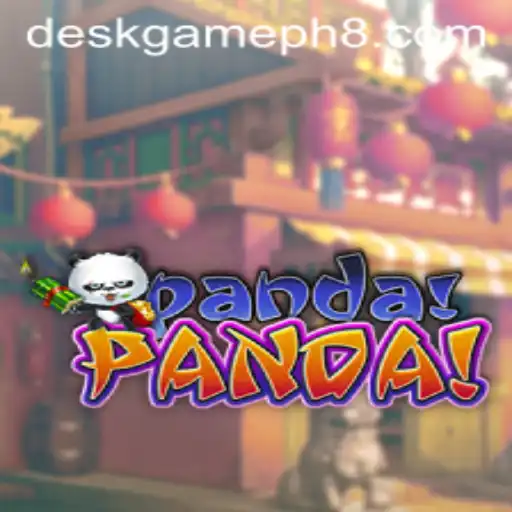 Unveiling PandaPanda: The Ultimate Desk Game Phenomenon