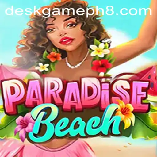 Exploring the Thrills of ParadiseBeach Desk Game