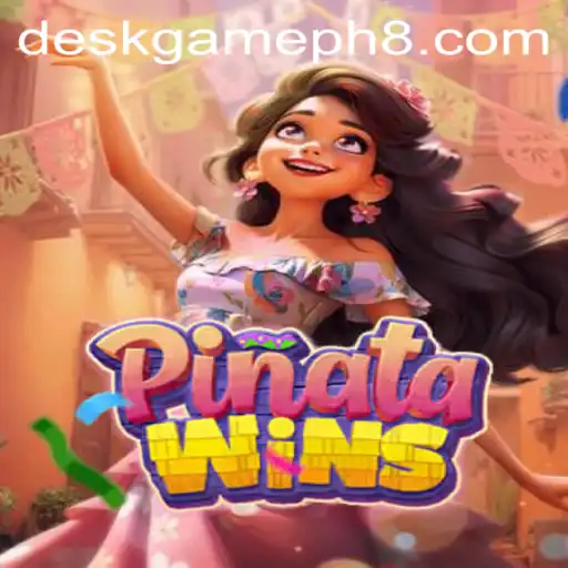 PinataWins: The Exciting New Deskgame Taking the Philippines by Storm