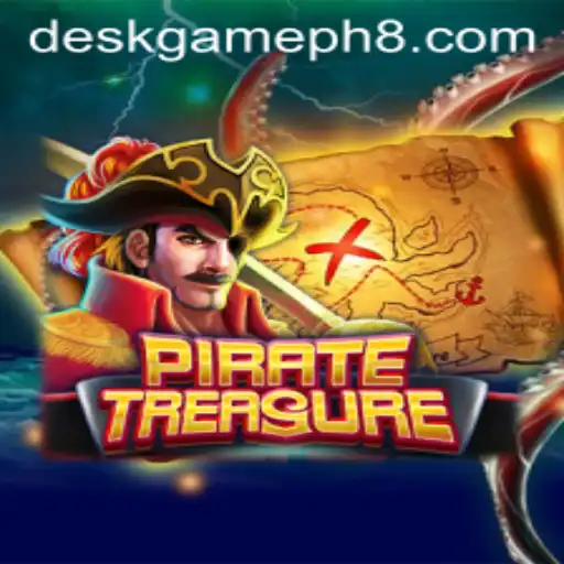 Exploring the Thrills of PirateTreasure: The Desk Game Sensation in the Philippines