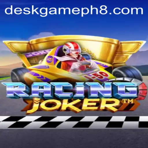 Exploring the Thrills of RacingJoker: A Deskgame Favorite in the Philippines