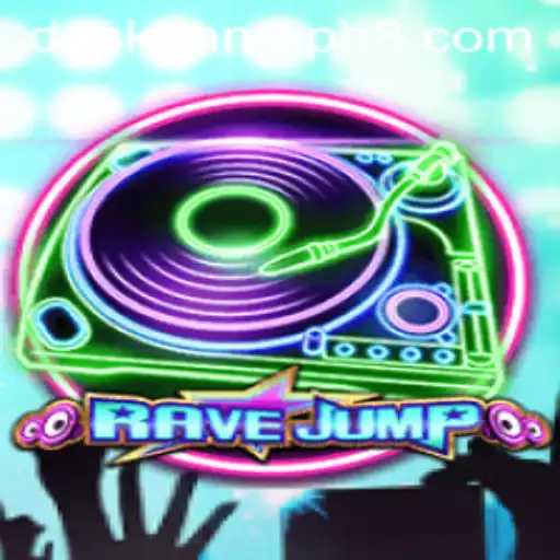Exploring the Energetic World of RaveJump