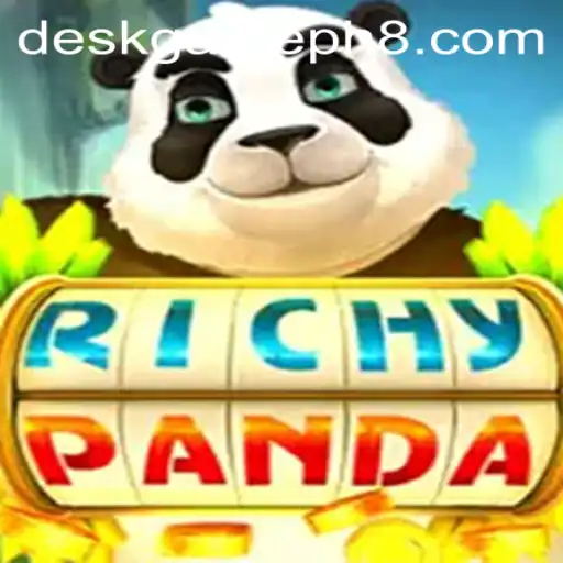 Exploring the Thrills of RichyPanda: A New Era in Desk Games