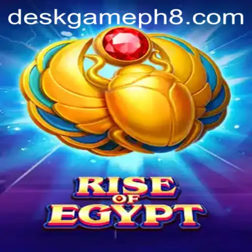 Discovering the Adventure with Rise of Egypt Desk Game PH