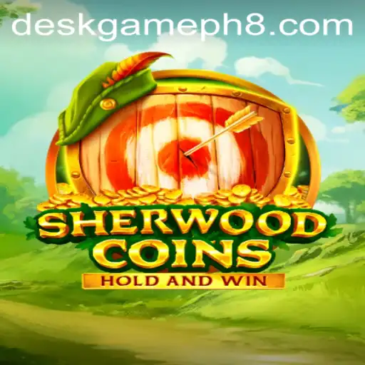 The Exciting World of SherwoodCoins: A Desk Game Phenomenon in the Philippines