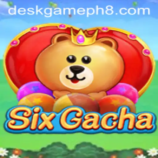 Discovering SixGacha: A New Era of Deskgame in the Philippines